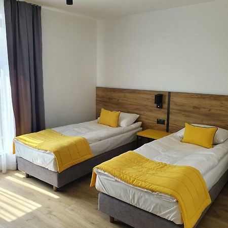 Villa 17 Noclegi Płock Dış mekan fotoğraf