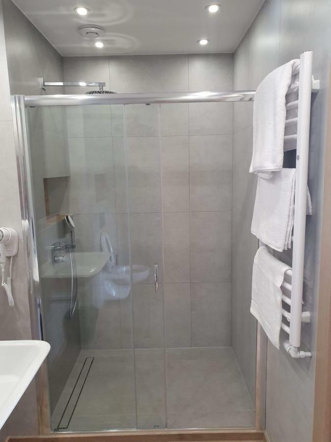 Villa 17 Noclegi Płock Dış mekan fotoğraf