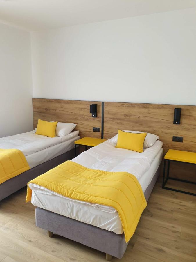 Villa 17 Noclegi Płock Dış mekan fotoğraf