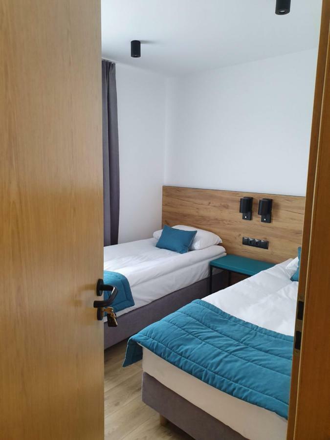 Villa 17 Noclegi Płock Dış mekan fotoğraf