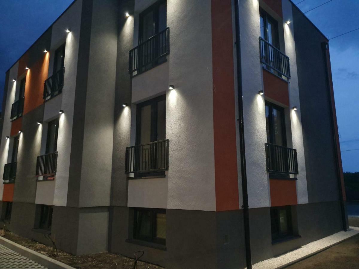 Villa 17 Noclegi Płock Dış mekan fotoğraf