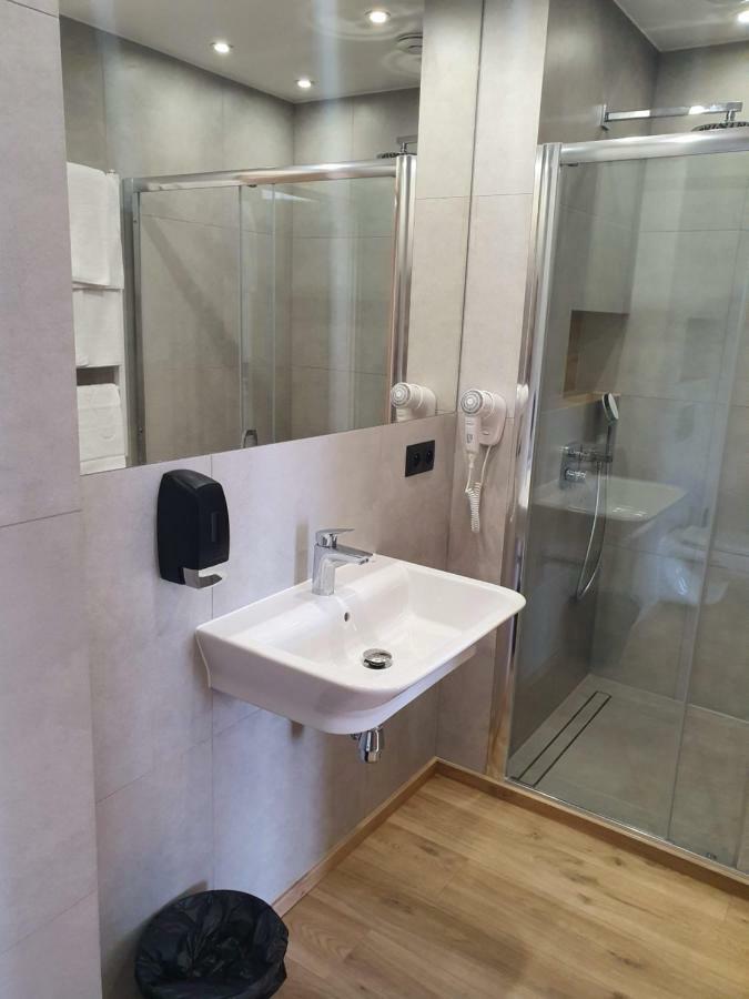 Villa 17 Noclegi Płock Dış mekan fotoğraf